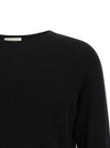 Ma'ry'ya Spongy Effect Sweater