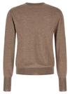 Ma'ry'ya Crew-neck Sweater