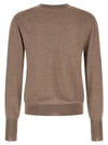 Ma'ry'ya Crew-neck Sweater