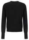 Ma'ry'ya Crew-neck Sweater