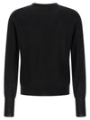 Ma'ry'ya Crew-neck Sweater