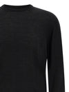 Ma'ry'ya Crew-neck Sweater