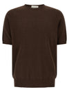 Ma'ry'ya Cotton Sweater