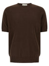 Ma'ry'ya Cotton Sweater