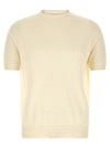 Ma'ry'ya Cotton Sweater