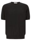 Ma'ry'ya Cotton Sweater