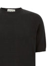 Ma'ry'ya Cotton Sweater