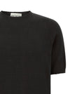 Ma'ry'ya Cotton Sweater