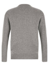 Ma'ry'ya Giroccolo Sweater With Slits