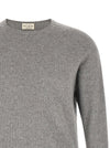 Ma'ry'ya Giroccolo Sweater With Slits