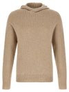 Ma'ry'ya Hooded Sweater