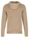 Ma'ry'ya Hooded Sweater