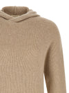 Ma'ry'ya Hooded Sweater