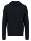 Ma'ry'ya Hooded Sweater