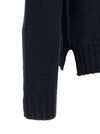Ma'ry'ya Hooded Sweater