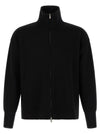 Ma'ry'ya Zip Sweater