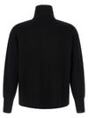 Ma'ry'ya Zip Sweater