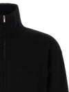 Ma'ry'ya Zip Sweater