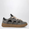 Santha Model 1 Sneakers asphalt grey in suede