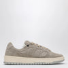Santha Grey suede Model 2 Sneakers