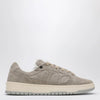 Santha Grey suede Model 2 Sneakers