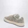 Santha Grey suede Model 2 Sneakers