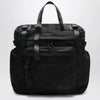 DONE! Large East+West backpack in black