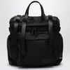 DONE! Black Backpack >East+West<