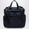DONE! Blue Backpack >East+West<