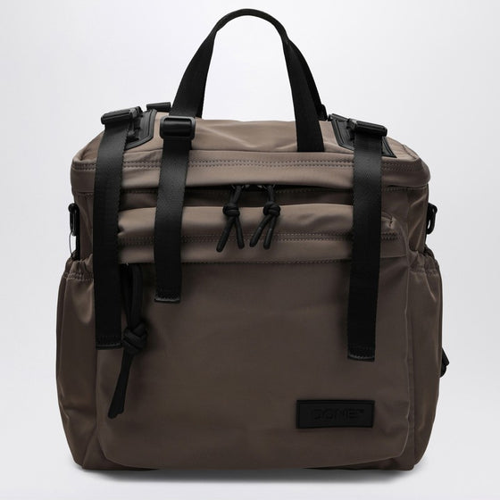 DONE! Grey Backpack >East+West<