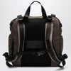 DONE! Grey Backpack >East+West<