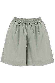  Skall studio "organic cotton edgar shorts for