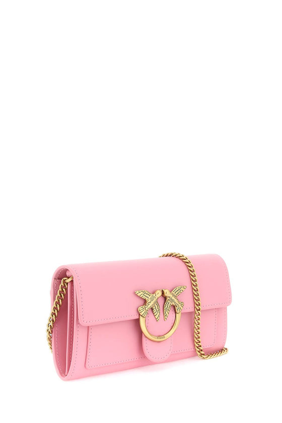 Pinko borsa a tracolla love bag simply