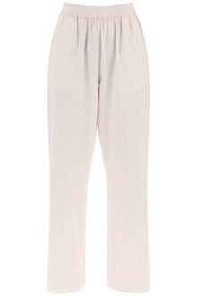  Skall studio "organic cotton striped claudia pants"