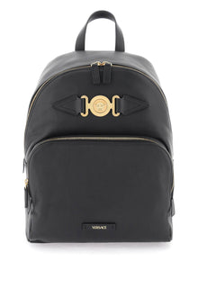  Versace medusa biggie backpack