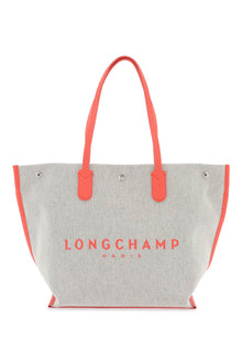  Longchamp roseau l tote bag