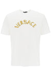 Versace seashell baroque t-shirt