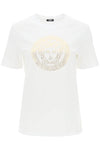Versace medusa crew-neck t-shirt