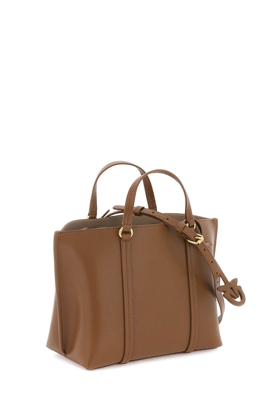 Pinko carrie shopper classic handbag