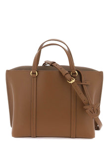  Pinko carrie shopper classic handbag