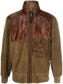  C.P. COMPANY Sweaters Brown
