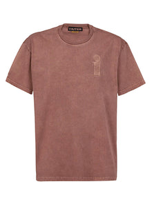  Iuter T-shirts and Polos Brown