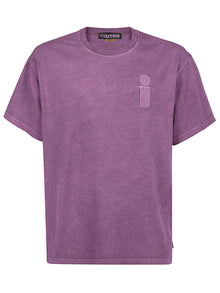  Iuter T-shirts and Polos Purple