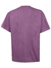Iuter T-shirts and Polos Purple