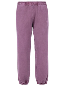  Iuter Trousers Purple