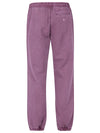 Iuter Trousers Purple