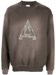  Alchemist Sweaters Black
