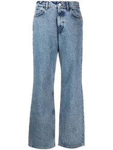  AMISH Jeans Blue