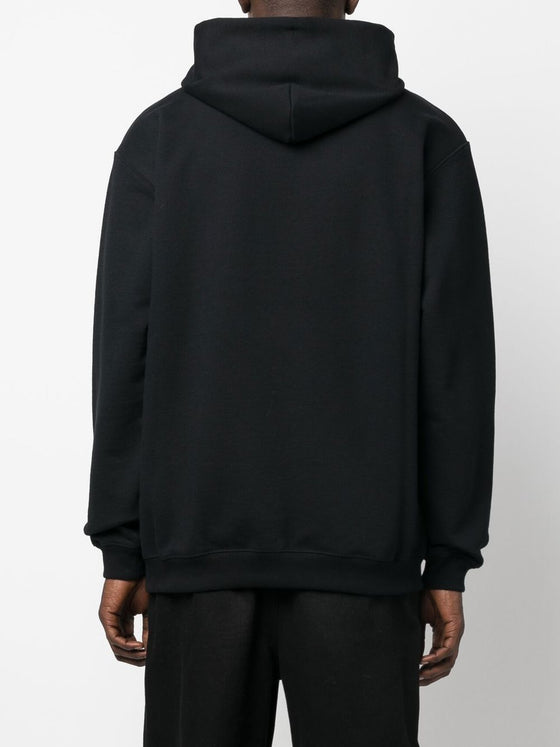 VTMNTS Sweaters Black