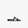 Alexander McQueen Sandals Black